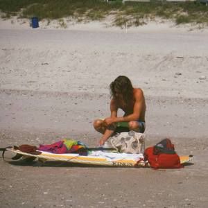 Meet your Posher, Connor